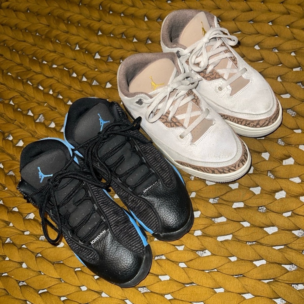 Kids Shoe Bundle Size 3